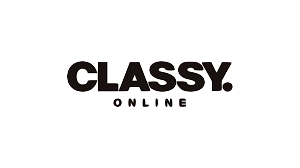 classy online掲載